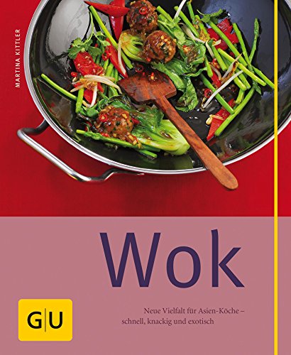 Download Wok (GU einfach clever selbst gemacht) Download Wok (GU einfach clever selbst gemacht)