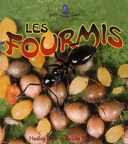 Download Les fourmis Download Les fourmis