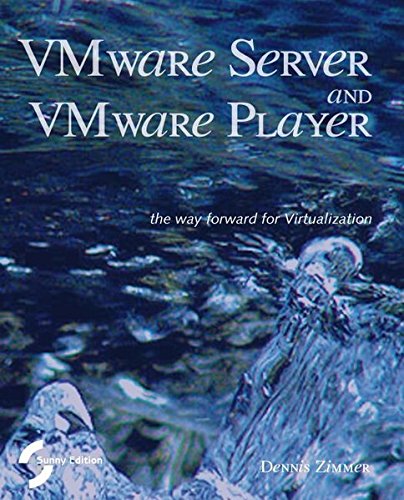 Download VMware Server and VMware Player. The way forward for Virtualization Download VMware Server and VMware Player. The way forward for Virtualization