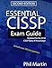Essential CISSP Exam Guide: Updated for the 2018 CISSP Body of Knowledge by 