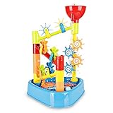 SainSmart Jr. Sandspielzeug Sandspielset Wassermühle...