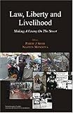 Image de Law, Liberty and Livelihood: Making a Living on the Street