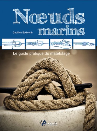 couverture de : Noeuds marins
