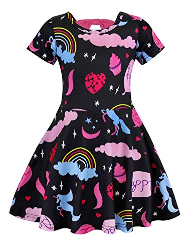 sachin and babi light blue dress Butterfly Twirl Dress with Wings (Size 5-6) main image 1