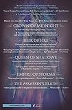 Image de Throne of Glass
