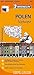 Produktbild Michelin Polen Südwest: Straßen- und Tourismuskarte 1:300.000 (MICHELIN Regionalkarten)