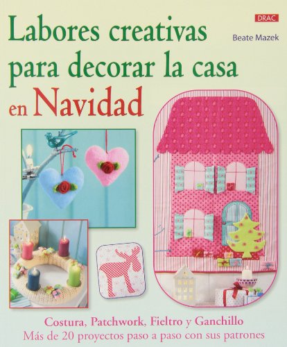 Download Labores creativas para decorar la casa en Navidad Download Labores creativas para decorar la casa en Navidad