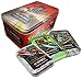 Produktbild LEGO Ninjago - Serie 3 Trading Cards - Alle 4 Tins Komplett Paket - Deutsch