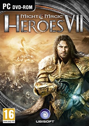 Heroes Of Might   Magic 7