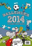 Image de Ballender 2014