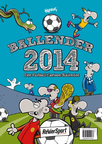 Ballender 2014