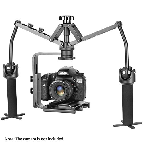 Neewer en Alliage d Aluminium Joint Gardant Portatif M canique Stabilisateur pour Canon Nikon Sony et d Autres DSLR DVR Enregistreurs Cam scopes Jusqu 13 Livres 6 Kilogrammes reviews Neewer en Alliage d Aluminium Joint Gardant Portatif M canique Stabilisateur pour Canon Nikon Sony et d Autres DSLR DVR Enregistreurs Cam scopes Jusqu 13 Livres 6 Kilogrammes