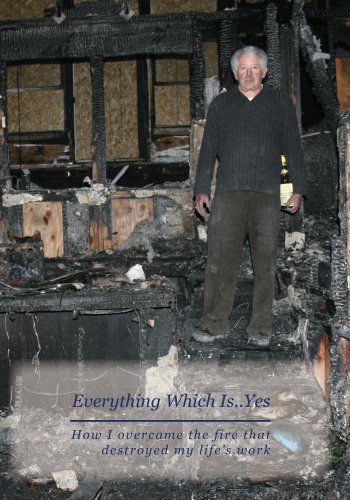 Preisvergleich Produktbild Everything Which Is... Yes