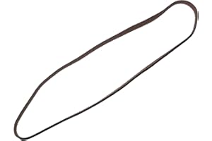 FLUID ONLINEHANDEL E.K. 27172-39 Zahnriemen Ersatzteil zu PROXXON 27172 Bandsäge MBS240/E