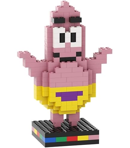 Pixo- Puzzle, Colore Vari, BE004