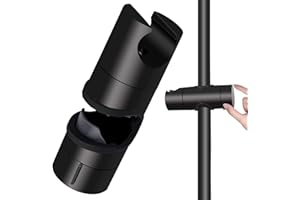 Drenky Uniwersalny uchwyt na słuchawkę prysznicową