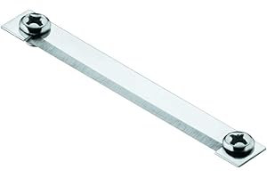 RÖSLE Rosle 95979 Lame de Rechange avec Vis pour Éplucheur INOX