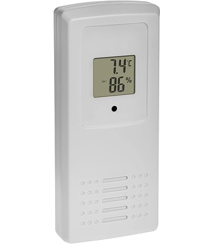 TFA 30.3216.20 poolsensor zwembadsensor - Weerspecialist