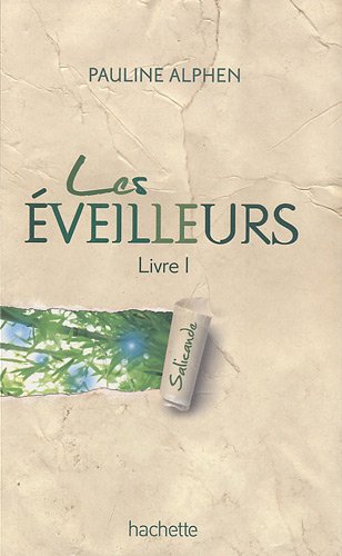 couverture de : Salicande