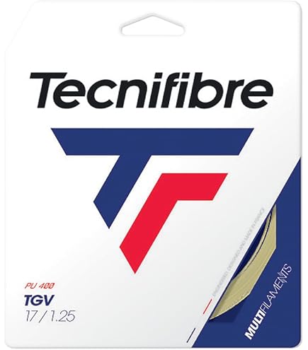 Bobine Tecnifibre Razor Soft Lime 200m - Extreme Tennis