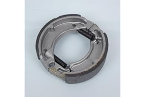 Mâchoire de frein P2R pour Scooter MBK 50 Booster 1990 à 2020 Neuf