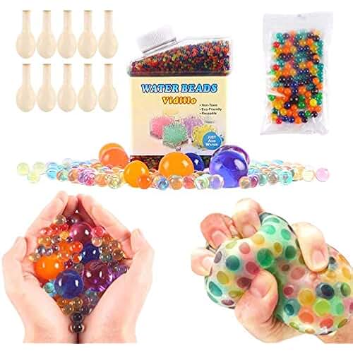 Amazon.co.uk orbeez stress ball