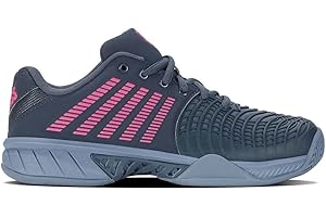 K-Swiss Performance Women's Express Light 3 Tennis Shoes, EU
