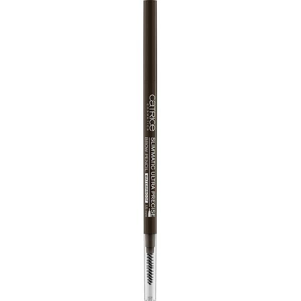 Wet N Wild Augenbrauenstift – Dreieckige Spitze, Mittleres Braun (2er Pack)