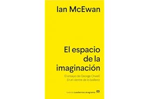 El espacio de la imaginación: 48 (Nuevos cuadernos Anagrama)