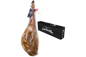 Corsevilla - Jamon de Bellota Iberico - Jamon Iberico - Jamon Iberico Bellota - Iberico de Bellota - Calidad Gourmet - Iberic