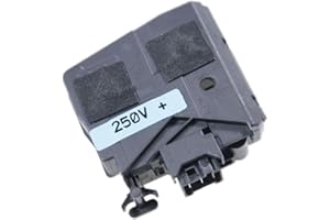 SECURITE DE PORTE DC34-00026A POUR LAVE LINGE SAMSUNG - H269512