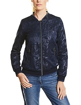 Cecil Damen Bomber Jacke