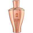 Ajmal CD 99 Mukhallat Attar | Floral & Spicy Fragrance | Unisex Non-Alcoholic | Long Lasting Attar Men & Women - 14 ML
