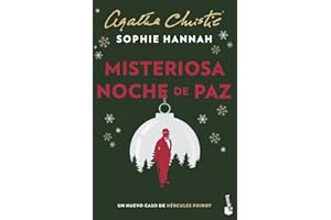Misteriosa noche de paz: Un nuevo caso de Hércules Poirot (Biblioteca Agatha Christie)