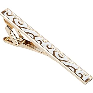 LEONARDI Tie Pin Variations