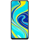 Redmi Note 9 Pro (Glacier White, 4GB RAM, 64GB Storage) - Latest Snapdragon 720G & Gorilla Glass 5 Protection