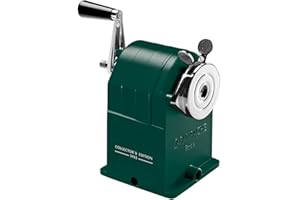 Caran d'Ache Wonder Forest Collection, macchina per affilare metallo verde (CC0455.021)