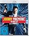 Johnny Mnemonic - Vernetzt (Softbox) [Blu-ray]