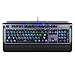 Produktbild RCXOO Verdrahteter Spiel USB 104 Schlüssel Mechanische Tastatur CK98 Kai Hua Box Achse RGB Hintergrundbeleuchtung 13 Modi Ergonomie Bewerben Auf Desktop-PC,Black-475 * 211 * 39.5MM