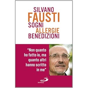 Sogni allergie benedizioni