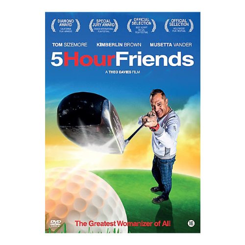 5 Hour Friends ( Five Hour Friends )