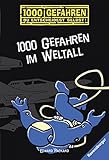 Cover zum Buch 1000 Gefahren im Weltall