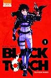 Black Torch