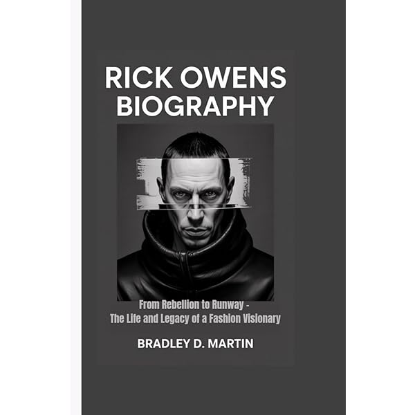 Rick Owens: VA : Jones, Terry: Amazon.it: Libri