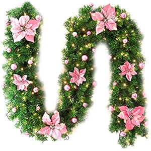 Suchergebnis auf Amazon.de für: treppe - Kränze & Girlanden