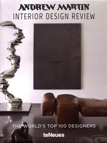 Andrew Martin Interior Design Review: Volume 21
