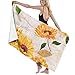 Produktbild Badetuch, Beach Towels Decor Super Soft Oversized Extra Large Badetuch,s 32x52 Inch 100% Polyester Fiber Sunflower Soft, High Absorbent, Eco-Friendly Printed Badetuch,,Quick Dry 31.5"x51.2"in