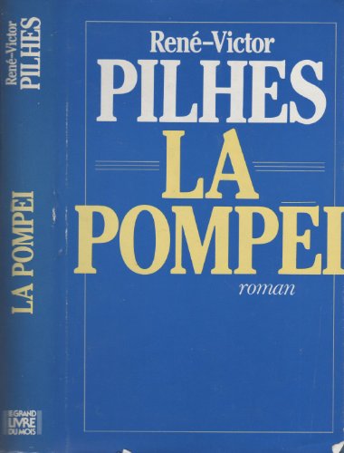 couverture de : La Pomp&eacute;i