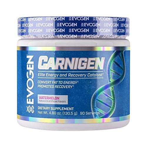 Preisvergleich Produktbild Evogen Carnigen 121 g Watermelon