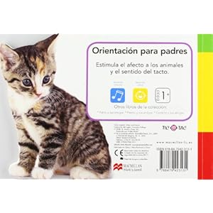 Gatito y sus amigos / Kitty and Friends